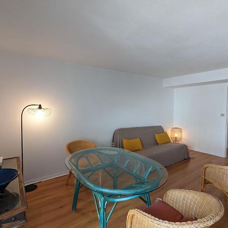 Arcachon Centre: Beau T2 53M² Avec Terrasse, Parking, Ascenseur, Proche Plage Et Commerces - Fr-1-420-93 Exterior foto